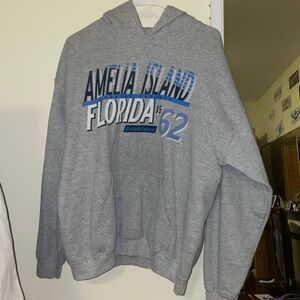 Florida hoodie